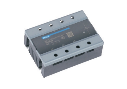 NJG2 solid state relay